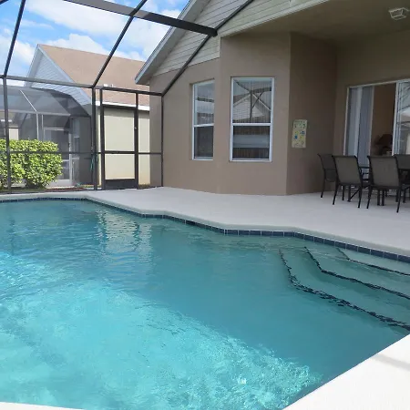 4 Bedroom Formosa Area Home